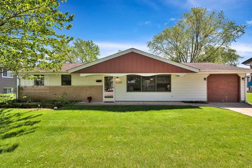 1401 W Weathersfield, Schaumburg, IL 60193