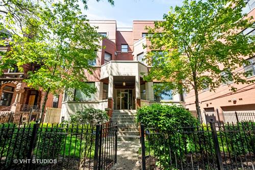 2020 W Pierce Unit 8, Chicago, IL 60622