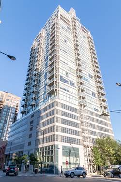 653 N Kingsbury Unit 2006, Chicago, IL 60654