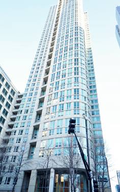 345 N LaSalle Unit 2909, Chicago, IL 60654