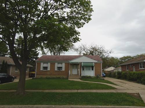 1537 Harding, Berkeley, IL 60163