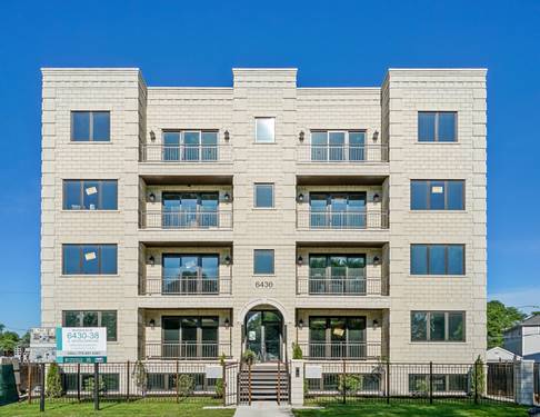 6444 S Woodlawn Unit 3N, Chicago, IL 60637