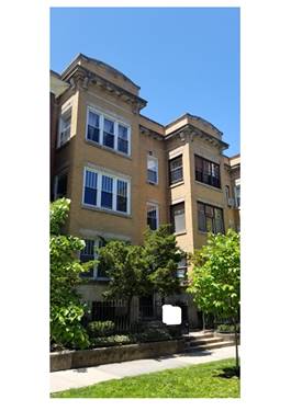 5330 S Hyde Park Unit 2, Chicago, IL 60615