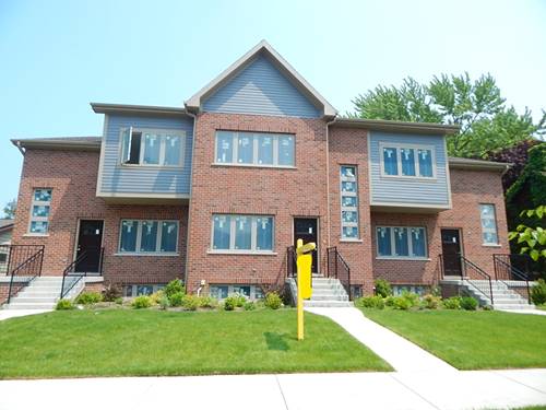 8649 Callie Unit A-B-C, Morton Grove, IL 60053