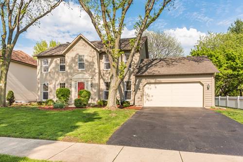 2434 Remington, Naperville, IL 60565