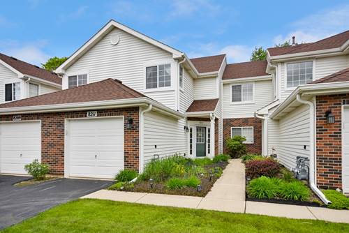 8211 Ripple Ridge, Darien, IL 60561