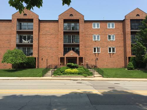 6550 W Gunnison Unit 401, Harwood Heights, IL 60706