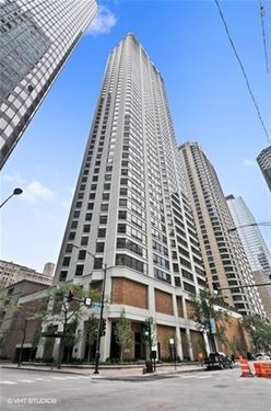 400 E Ohio Unit 604, Chicago, IL 60611