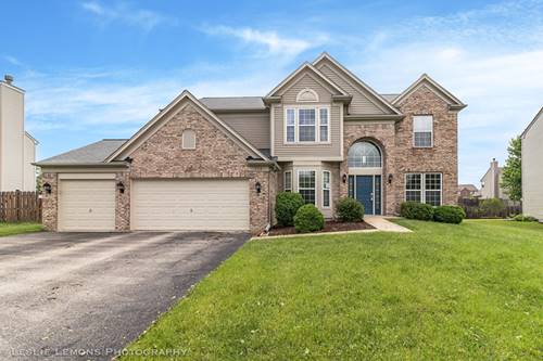 354 Sweet Gum, Bolingbrook, IL 60490