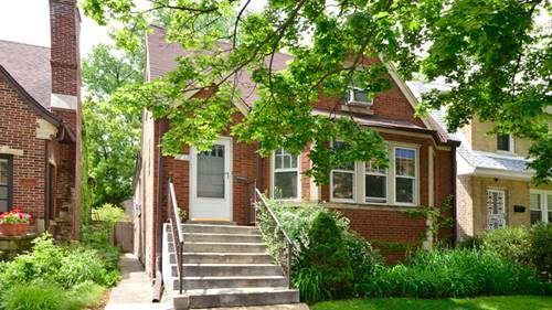 6712 N Fairfield, Chicago, IL 60645