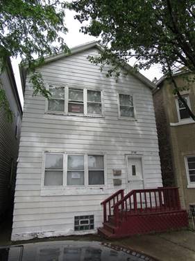 3748 S Wallace, Chicago, IL 60609