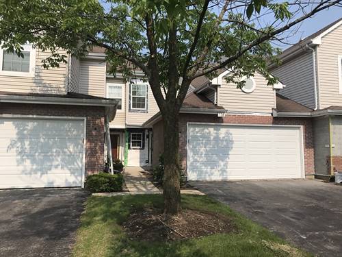 756 Old Checker, Buffalo Grove, IL 60089