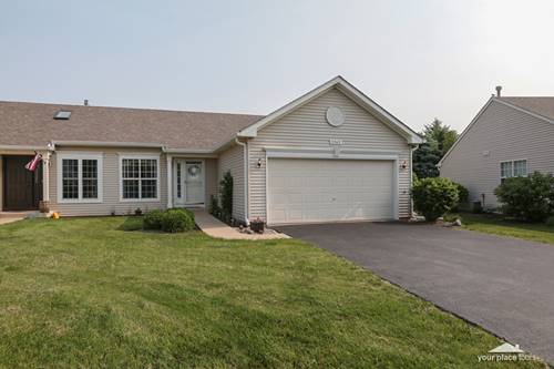 1365 Chestnut, Yorkville, IL 60560