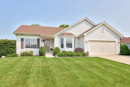 5920 Cobblestone, Mchenry, IL 60050