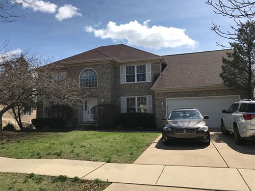 423 Millcreek, Naperville, IL 60540