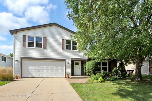 916 Thornton, Buffalo Grove, IL 60089