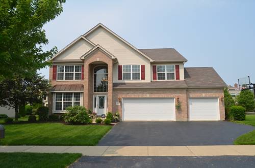 26422 Silverleaf, Plainfield, IL 60585