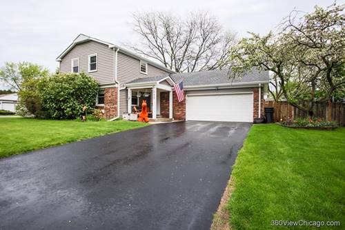 550 Burnt Ember, Buffalo Grove, IL 60089