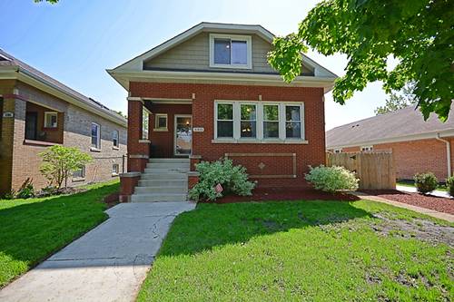 3305 Harvey, Berwyn, IL 60402