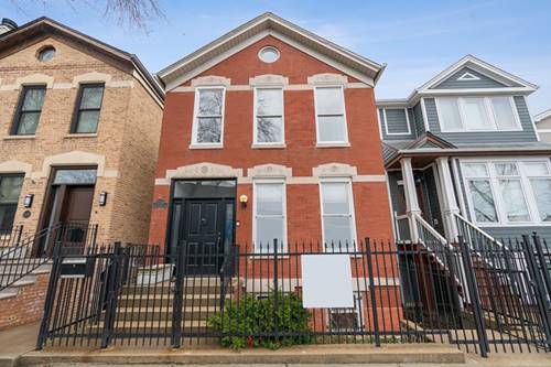 2253 N Greenview, Chicago, IL 60614