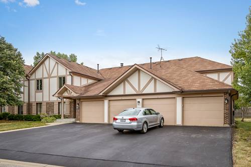 1220 Knottingham Unit 2A, Schaumburg, IL 60193