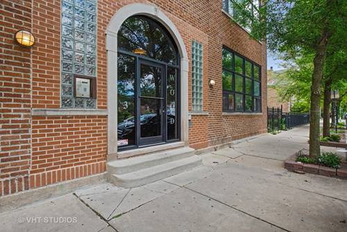 1137 N Wood Unit 1H, Chicago, IL 60622