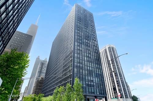 900 N Lake Shore Unit 1712-14, Chicago, IL 60611