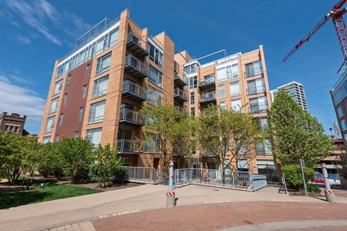 1740 Oak Unit 406, Evanston, IL 60201