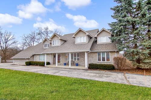 13738 Quail Run, Homer Glen, IL 60491