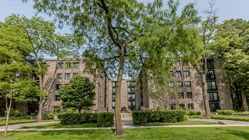 1009 Bonnie Brae Unit 2A, River Forest, IL 60305