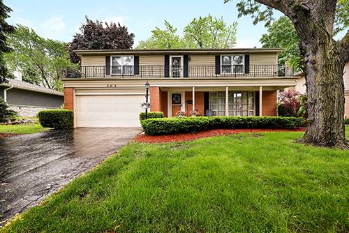 303 E Lynnwood, Arlington Heights, IL 60004