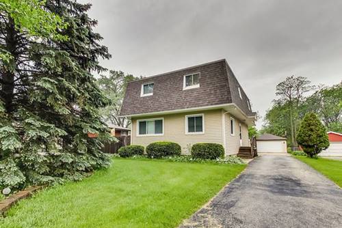 522 N Washington, Westmont, IL 60559