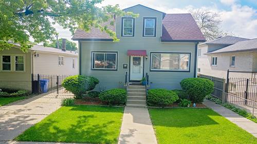 3108 N Osceola, Chicago, IL 60707