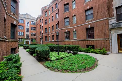 2330 N Lincoln Park West Unit 1C, Chicago, IL 60614