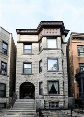 822 W Newport Unit 2, Chicago, IL 60657