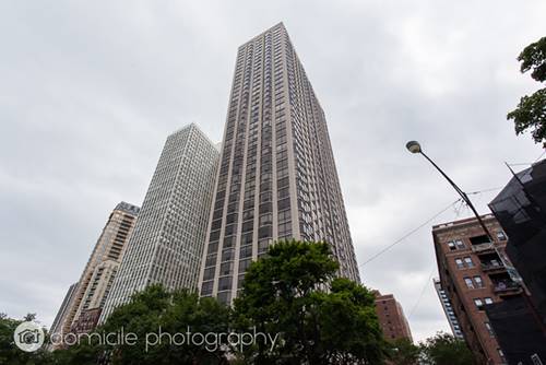 2650 N Lakeview Unit 2905, Chicago, IL 60614