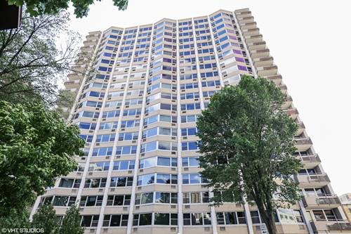 555 W Cornelia Unit 1912, Chicago, IL 60657