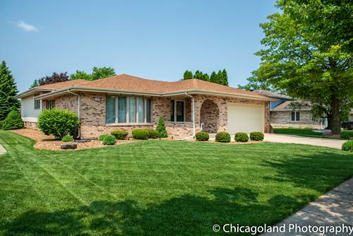 5312 Martha, Oak Forest, IL 60452