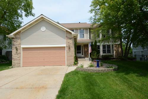 317 Orchard, Bloomingdale, IL 60108