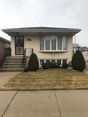 5831 S Kildare, Chicago, IL 60629