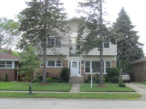 1238 S Cumberland, Park Ridge, IL 60068