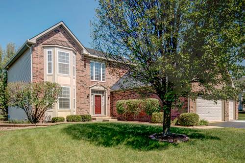 860 Spring Creek, Naperville, IL 60565