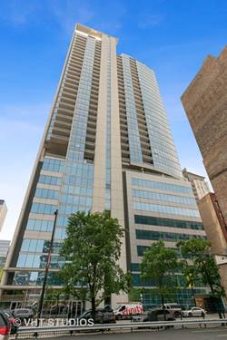 303 W Ohio Unit 3005, Chicago, IL 60654