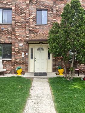 5437 S Elsdon Unit 1S, Chicago, IL 60632