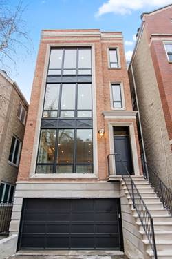 1540 N Wieland, Chicago, IL 60610