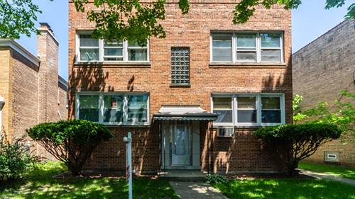 2650 W Gregory Unit 2E, Chicago, IL 60625