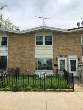 2122 S Chestnut Unit C, Des Plaines, IL 60018