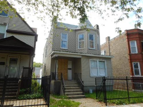 848 N Latrobe, Chicago, IL 60651