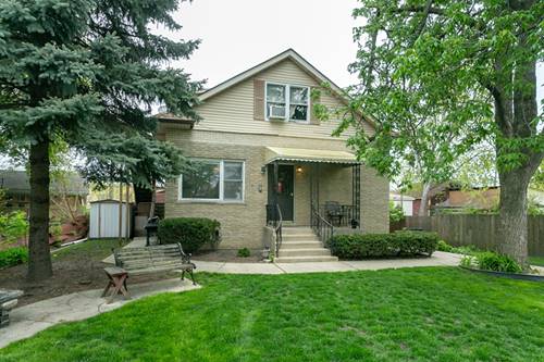 5654 W Goodman, Chicago, IL 60630