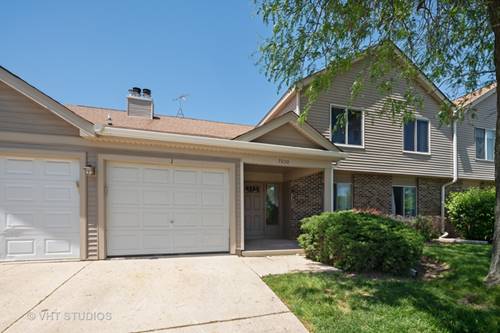 7030 Newport Unit 101, Woodridge, IL 60517